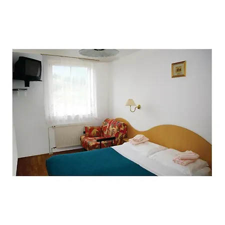 Apartamento One-bedroom In *
