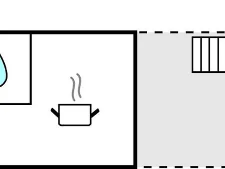 One-bedroom In Appartement Portorož